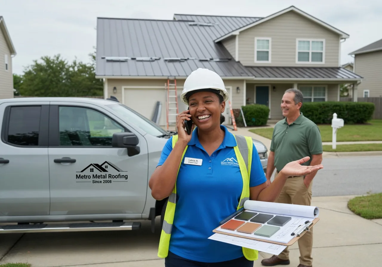 Metal Roofing Installation Salol, MN FAQs