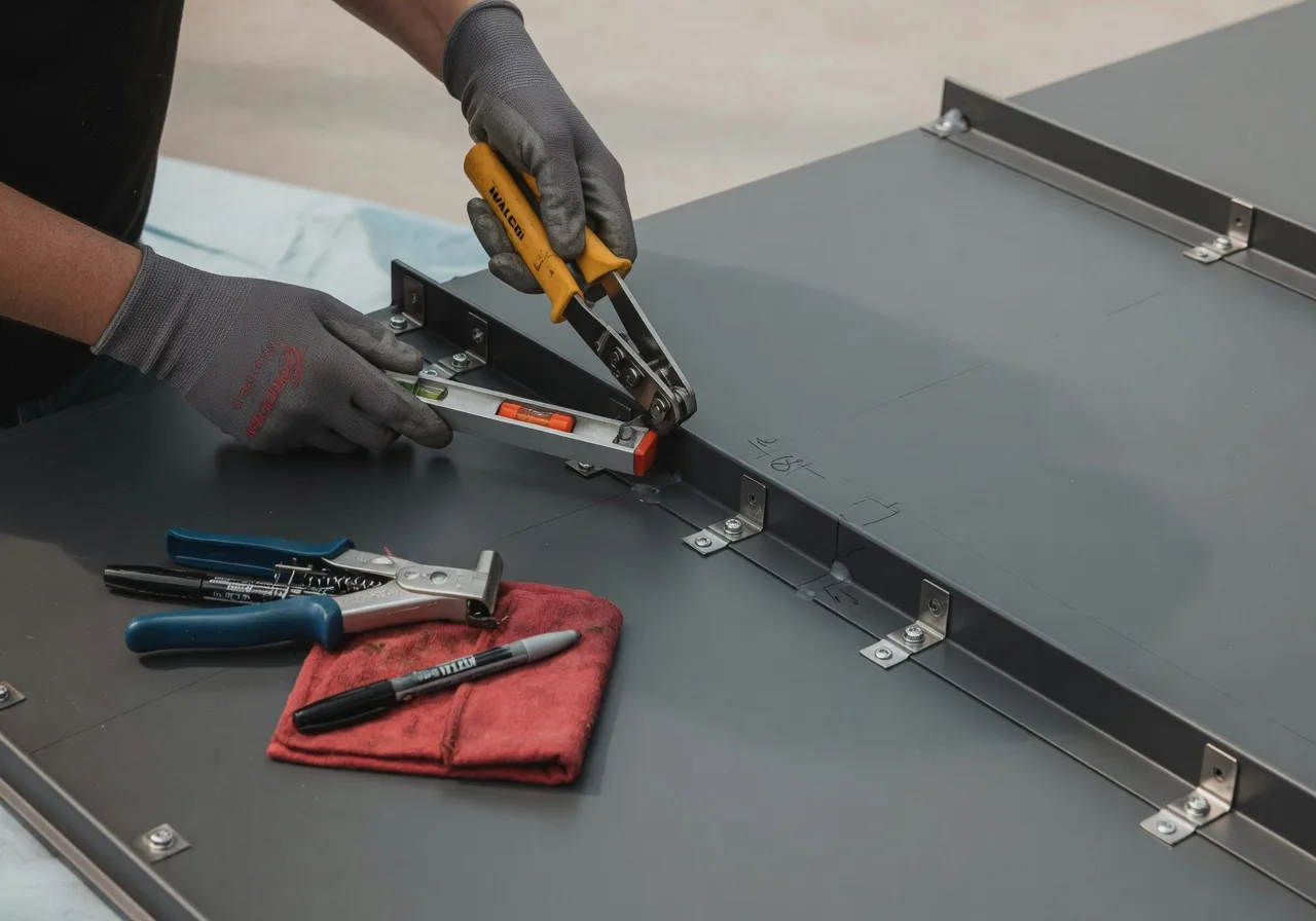 Why choose Metal Roofing Installation in Salol, MN